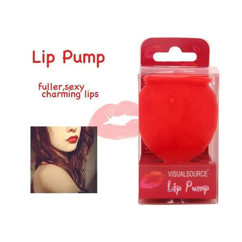 Lip Plumper Device