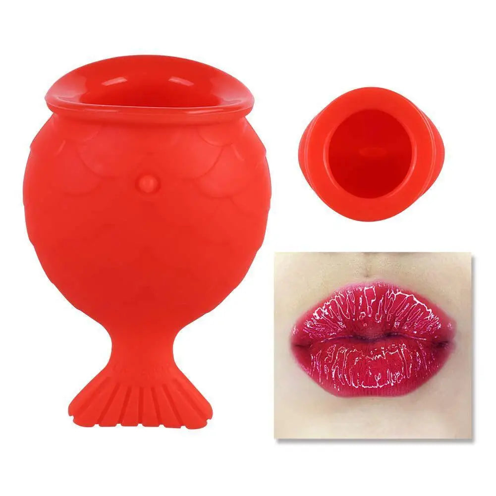 Lip Plumper Device