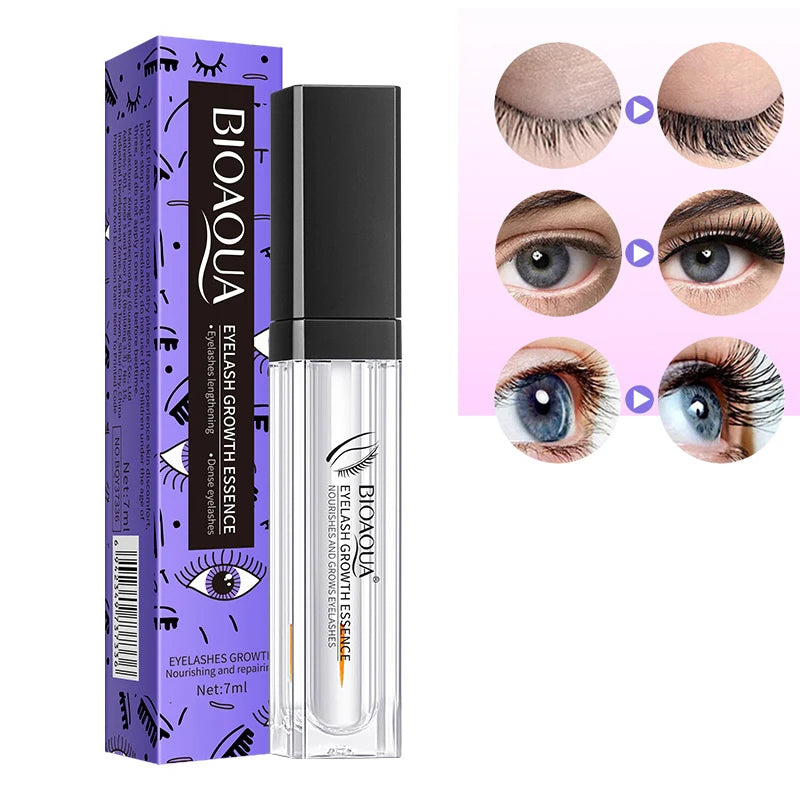 Eyelash Nutrition Solution
