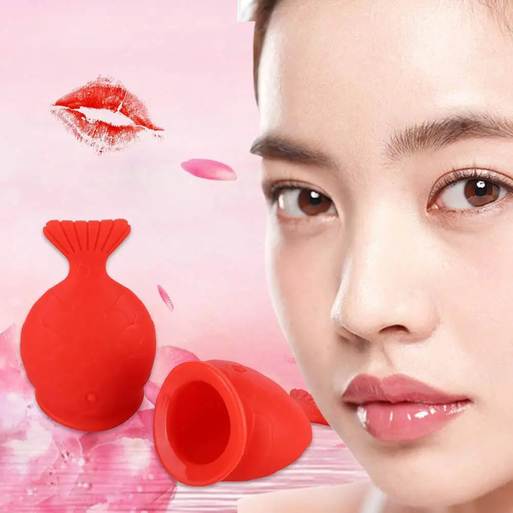 Lip Plumper Device