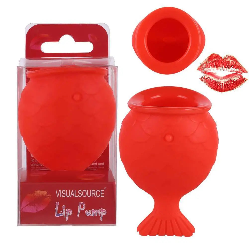 Lip Plumper Device