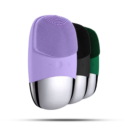 Electric Face Cleansing Brush