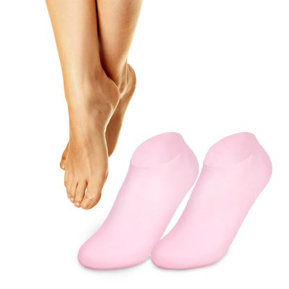 Foot Peel Mask Socks