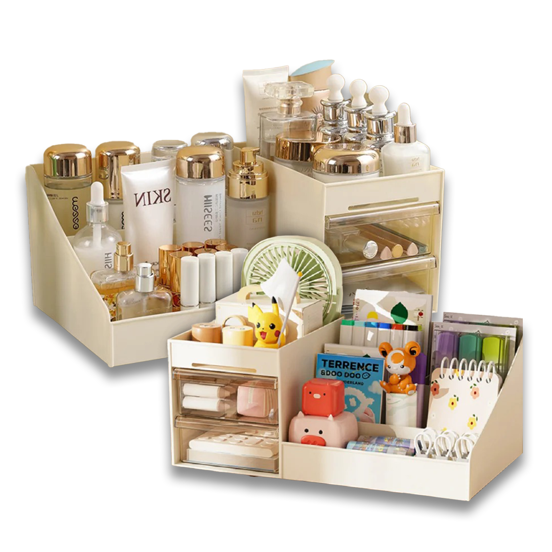 Makeup Organizer