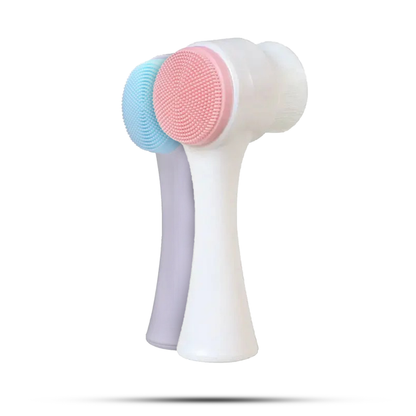 Facial Cleansing Brush