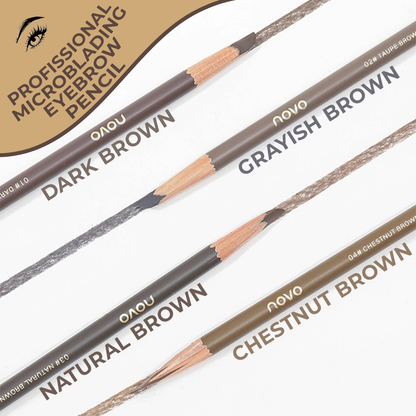 Profissional Microblading Eyebrow Pencil