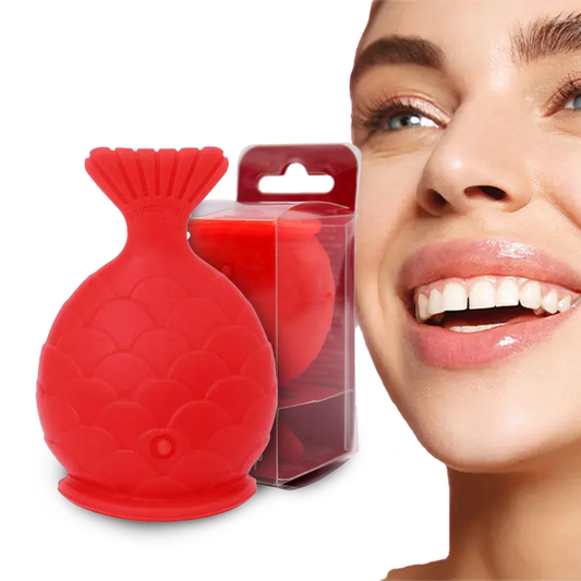 Lip Plumper Device