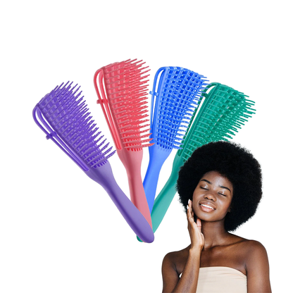 Detangling Hair Brush