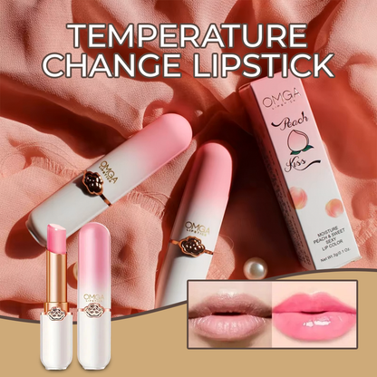 Temperature Change Lipstick