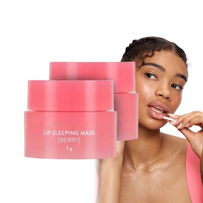 Berry Lip Sleeping Mask