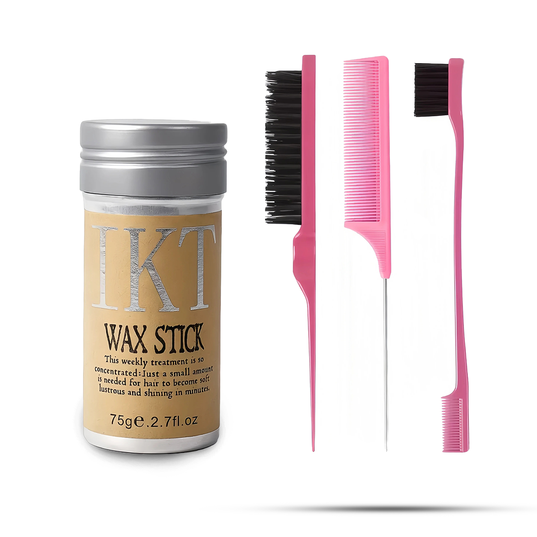 Hair Wax Stick