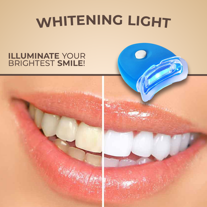 Teeth Whitening Lamp