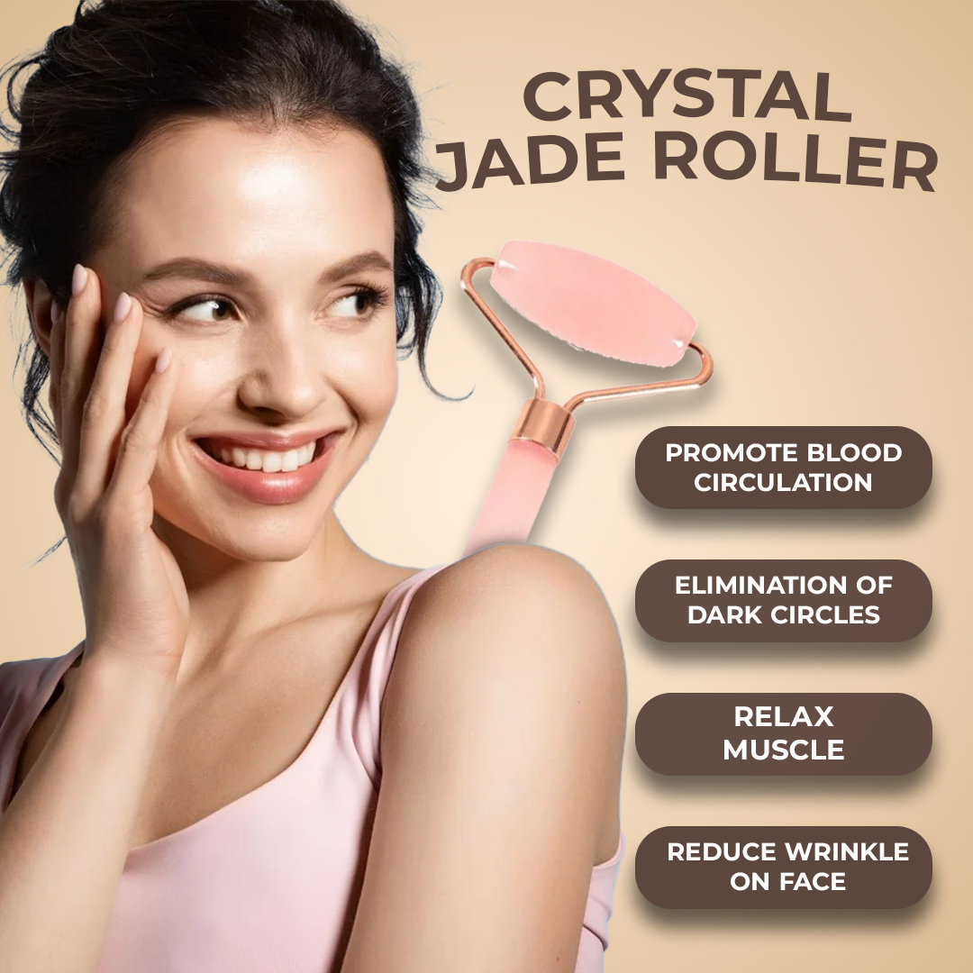 Jade Roller