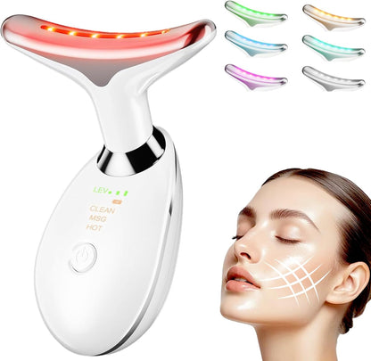 Lifting & Firming Facial Device