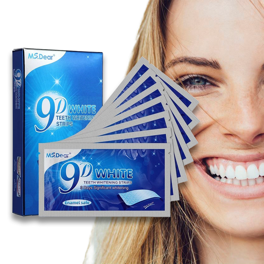 Teeth Whitening Strips