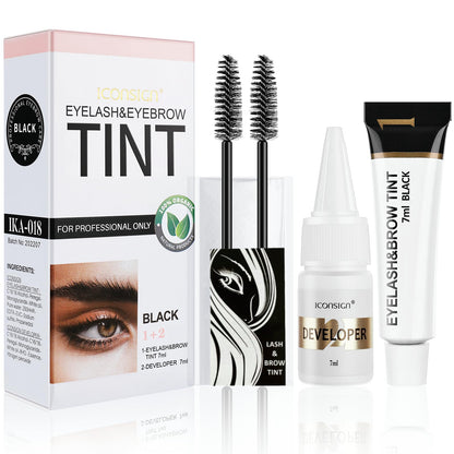 Eyebrow Tint Kit