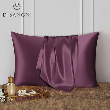 Silk Pillowcase for Hair and Skin