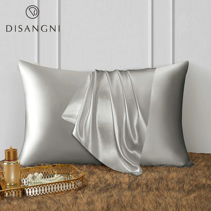 Silk Pillowcase for Hair and Skin