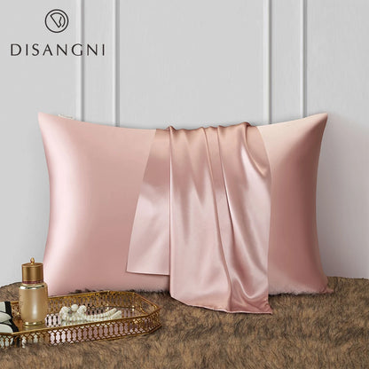 Silk Pillowcase for Hair and Skin