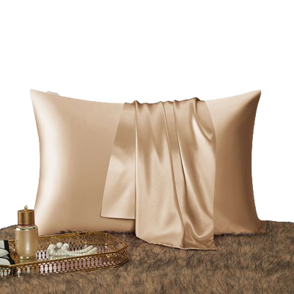 Silk Pillowcase for Hair and Skin