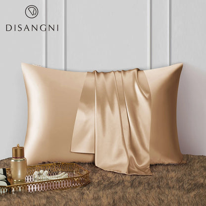 Silk Pillowcase for Hair and Skin