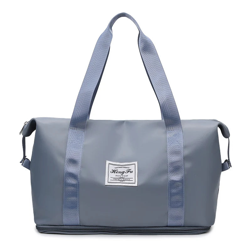 Travel Duffle Bag