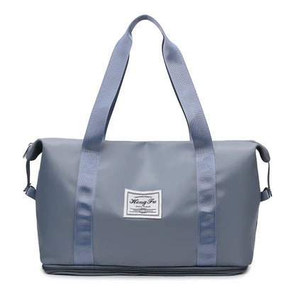 Travel Duffle Bag