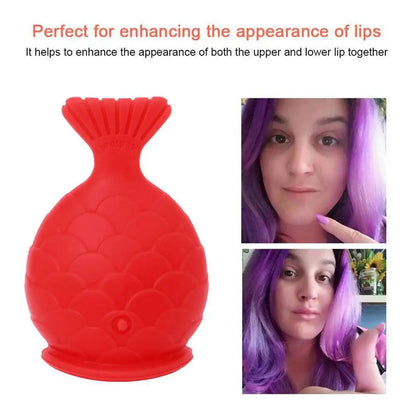 Lip Plumper Device