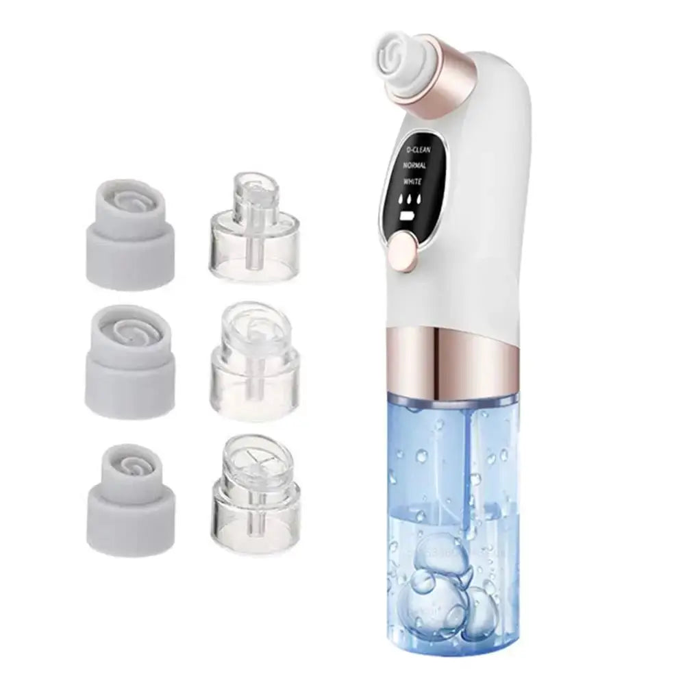 Vacuum Blackhead Remover