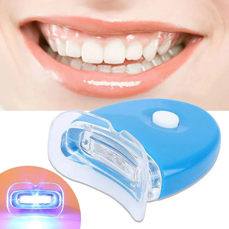 Teeth Whitening Lamp