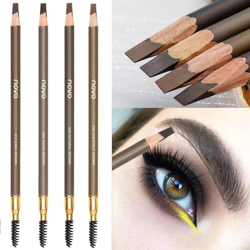 Profissional Microblading Eyebrow Pencil