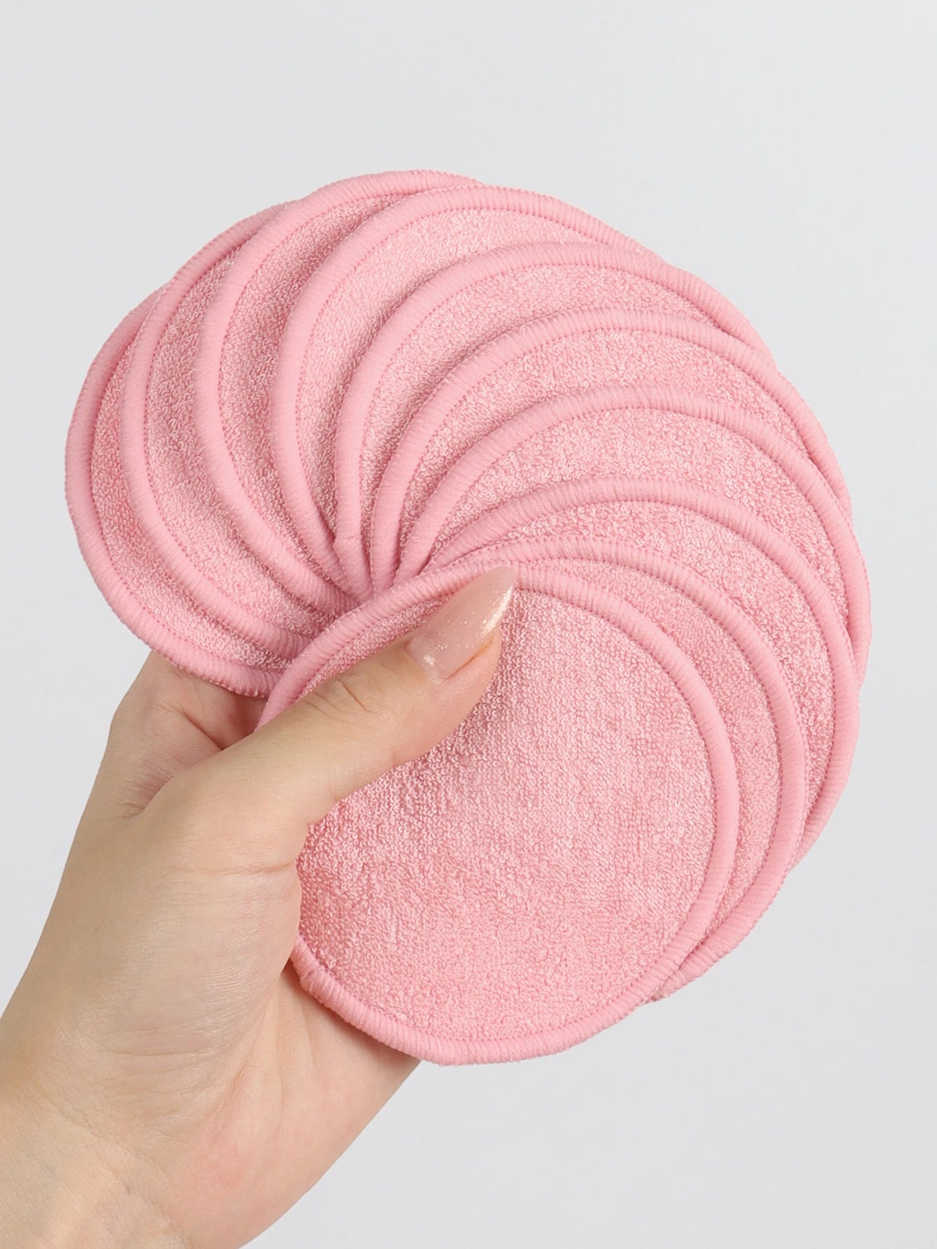 Reusable Makeup Remover Pads