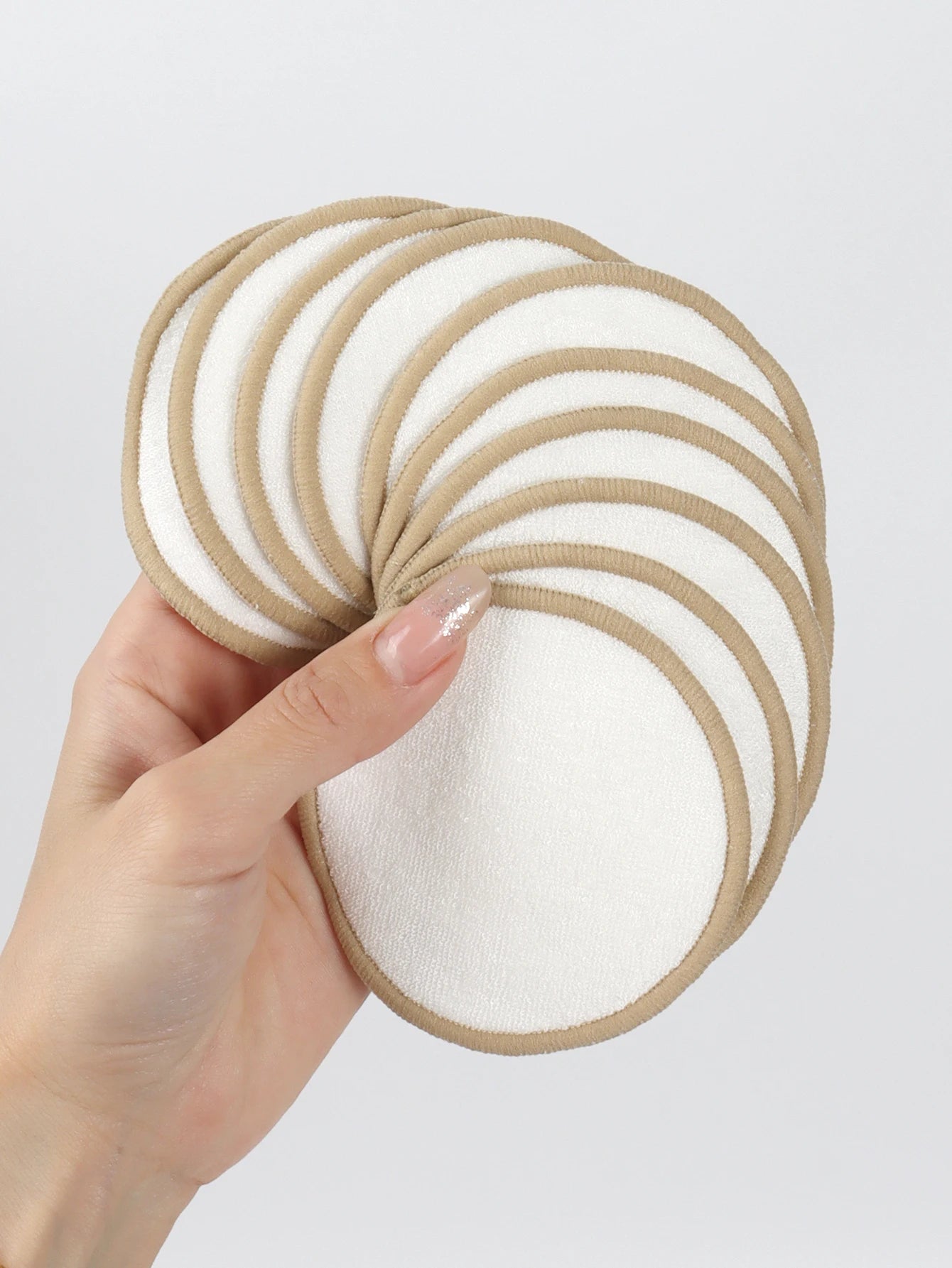 Reusable Makeup Remover Pads