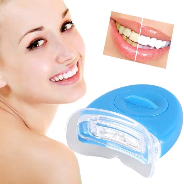 Teeth Whitening Lamp