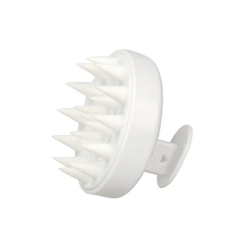 Head Scalp Massage Brush