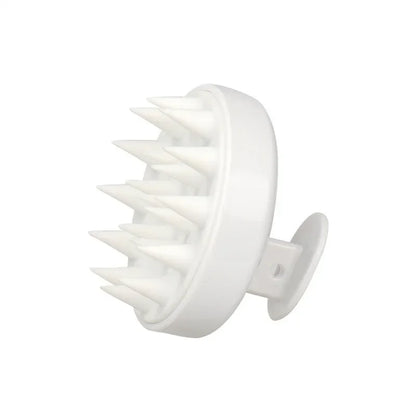 Head Scalp Massage Brush