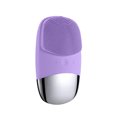 Electric Face Cleansing Brush