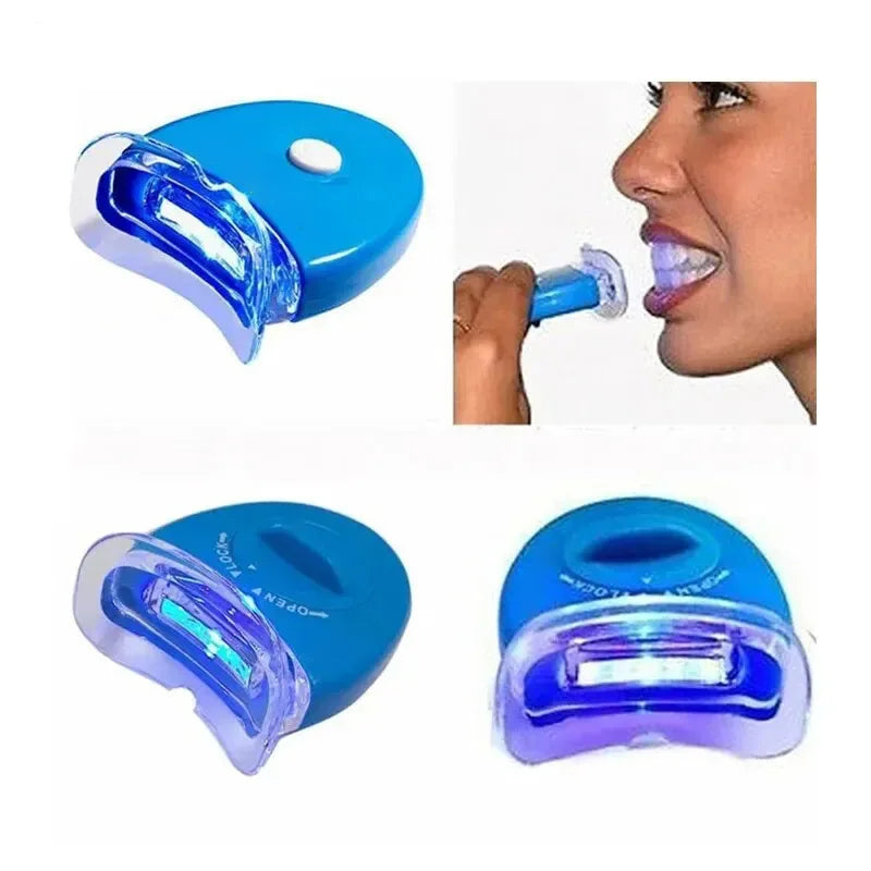 Teeth Whitening Lamp