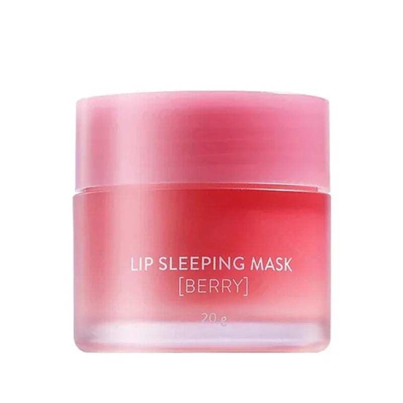 Berry Lip Sleeping Mask