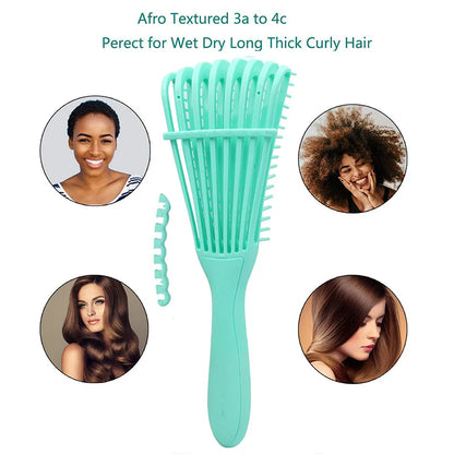 Detangling Hair Brush