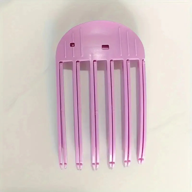 Volumizing Hair Clips Set