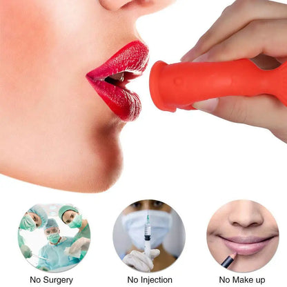 Lip Plumper Device