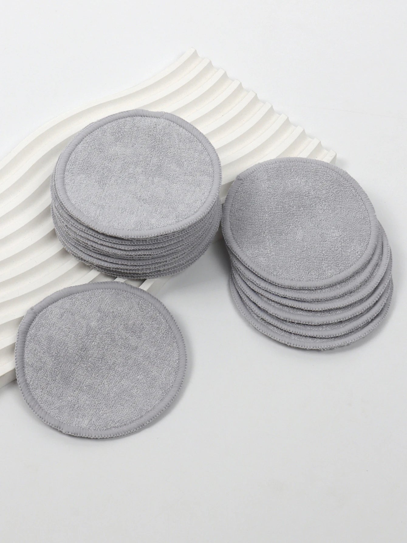 Reusable Makeup Remover Pads