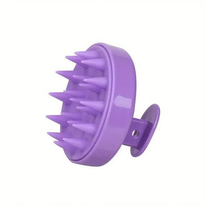 Head Scalp Massage Brush