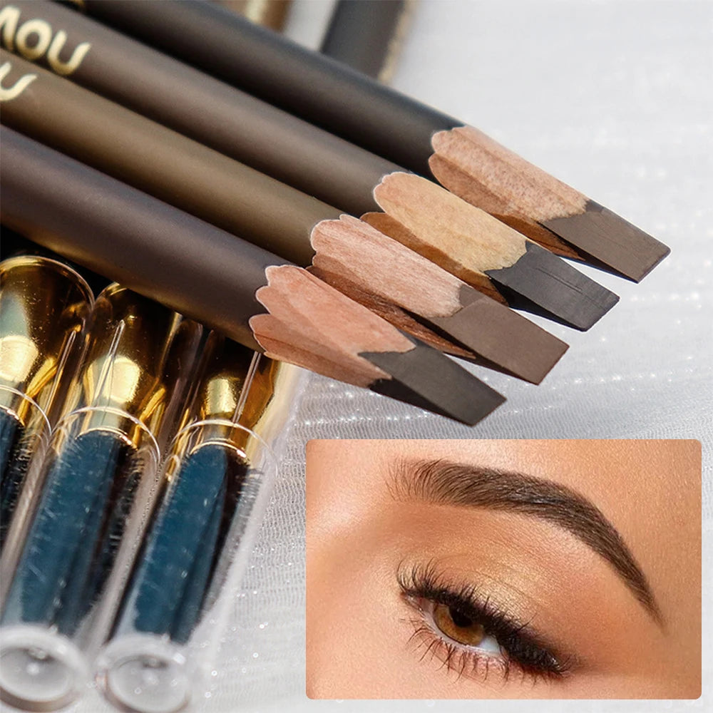 Profissional Microblading Eyebrow Pencil