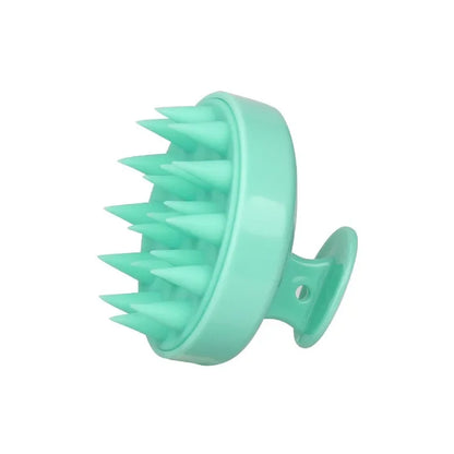 Head Scalp Massage Brush