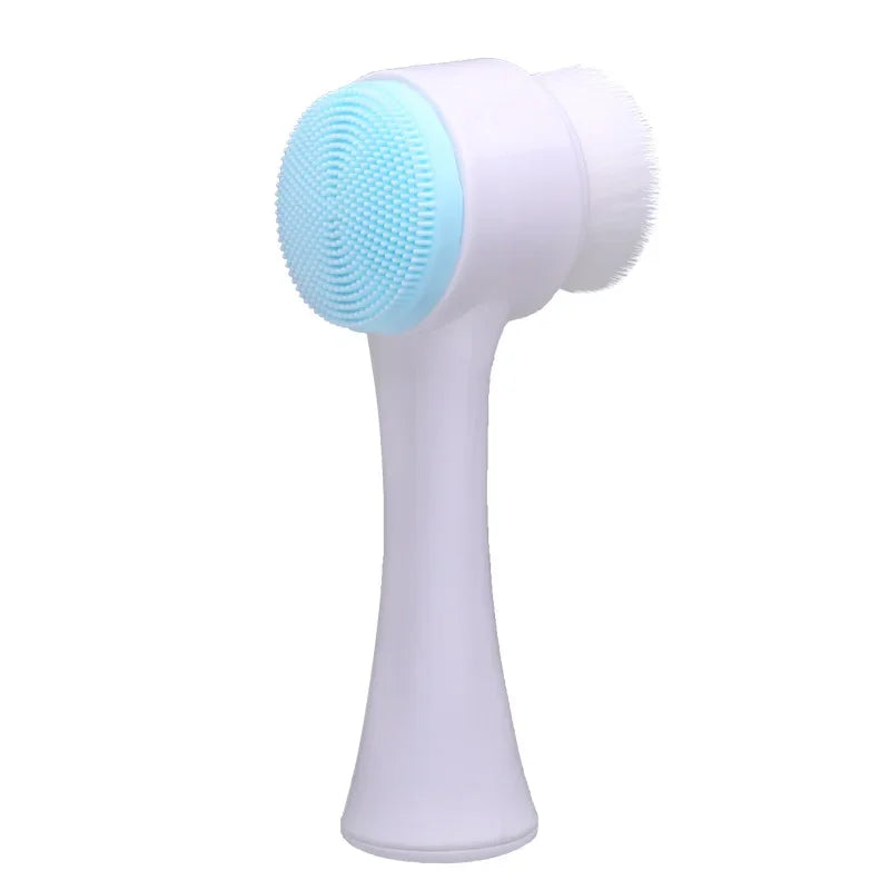 Facial Cleansing Brush