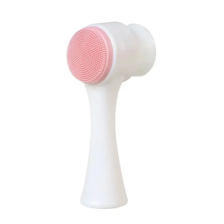 Facial Cleansing Brush