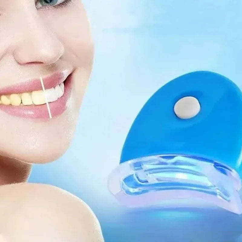 Teeth Whitening Lamp