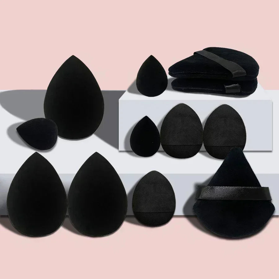 Makeup Sponges Set